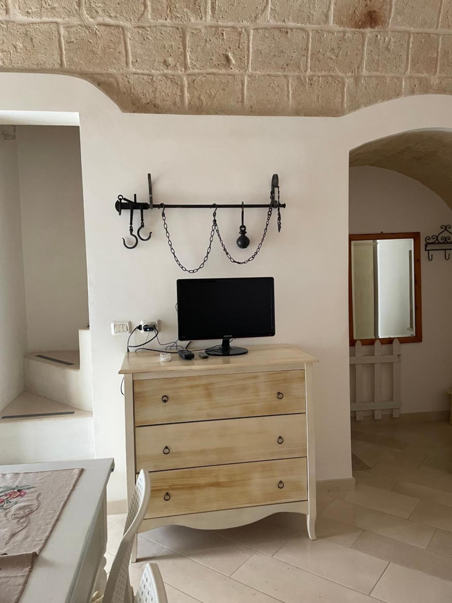 Casa Gio Fasano Villa Eksteriør billede