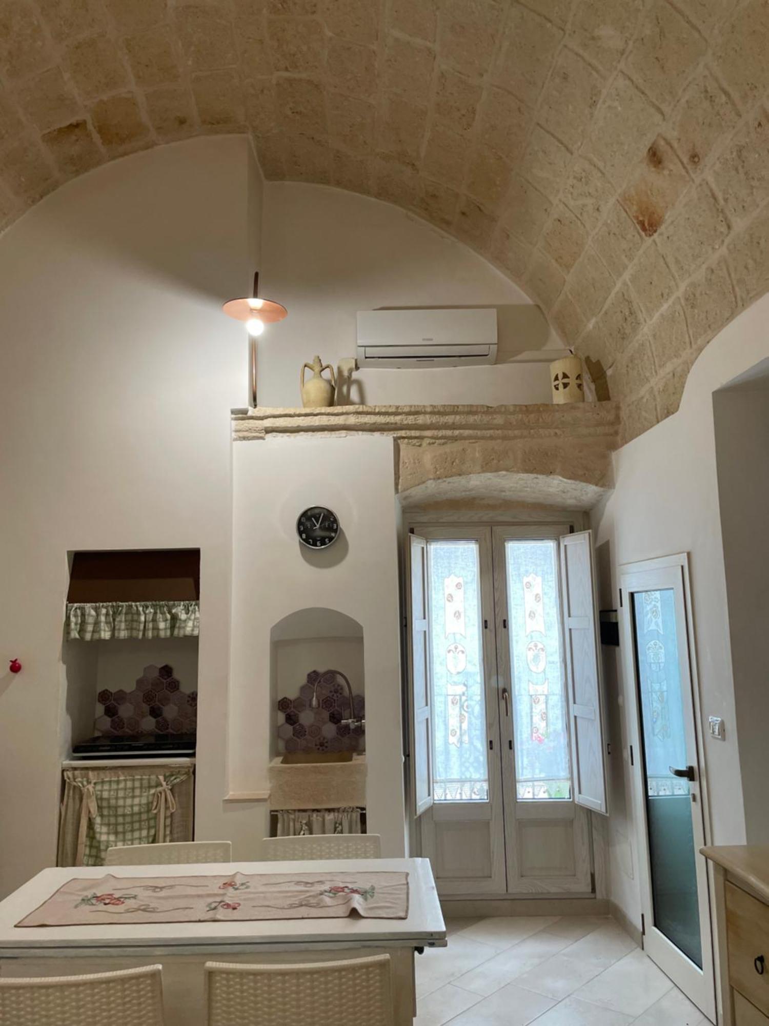 Casa Gio Fasano Villa Eksteriør billede